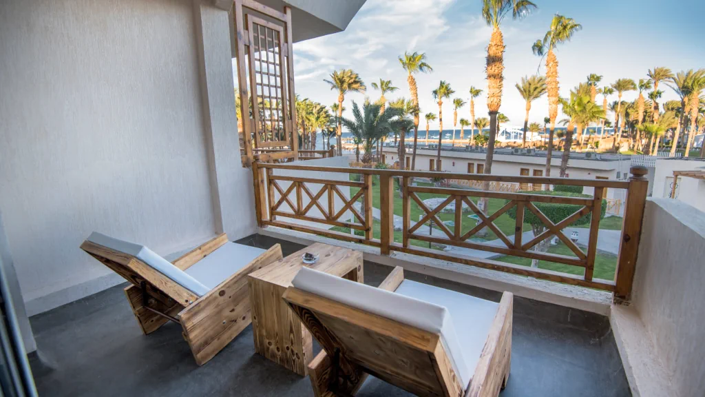 الفندق ميراكي ريزورت - الغردقة